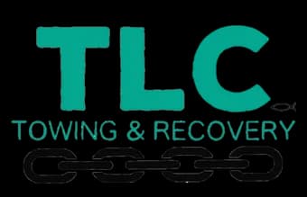 TLC Towing and Recovery logo