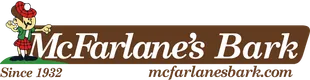 McFarlane's Bark Logo