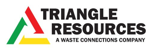 Triangle Resources Logo