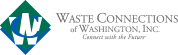 Waste Connections Logo
